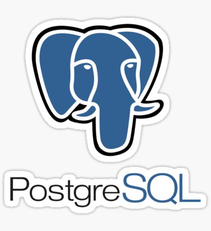 postgresql